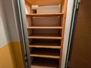 Pronájem bytu 2+kk, Litvínov - Hamr, Přátelství, 33 m2
