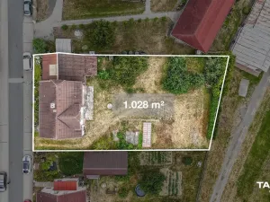 Prodej rodinného domu, Bělá nad Radbuzou, Školní, 186 m2