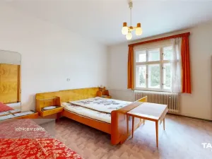 Prodej rodinného domu, Bělá nad Radbuzou, Školní, 186 m2