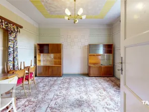 Prodej rodinného domu, Bělá nad Radbuzou, Školní, 186 m2