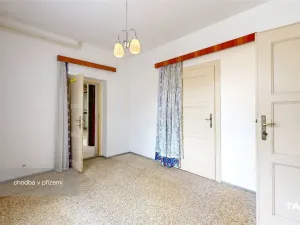 Prodej rodinného domu, Bělá nad Radbuzou, Školní, 186 m2