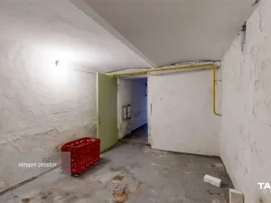 Prodej rodinného domu, Bělá nad Radbuzou, Školní, 186 m2
