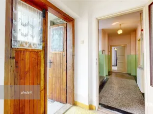 Prodej rodinného domu, Bělá nad Radbuzou, Školní, 186 m2