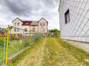Prodej rodinného domu, Bělá nad Radbuzou, Školní, 186 m2