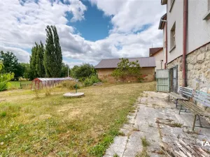 Prodej rodinného domu, Bělá nad Radbuzou, Školní, 186 m2