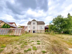Prodej rodinného domu, Bělá nad Radbuzou, Školní, 186 m2