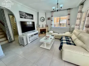 Prodej rodinného domu, Algorfa - La Finca Golf, Alicante, Španělsko, 180 m2