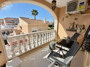 Prodej bytu 3+kk, Ciudad Quesada, Alicante, Španělsko, 71 m2