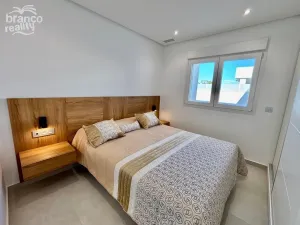 Prodej rodinného domu, Ciudad Quesada, Alicante, Španělsko, 124 m2
