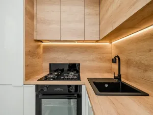 Prodej bytu 2+1, Karviná, Na Kopci, 60 m2