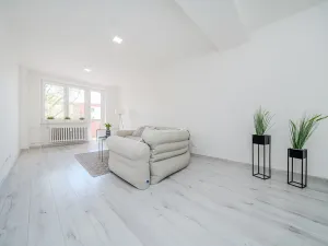 Prodej bytu 2+1, Karviná, Na Kopci, 60 m2