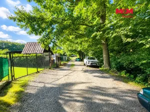 Prodej zahrady, Havířov - Bludovice, 350 m2