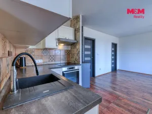 Prodej bytu 3+kk, Stříbro, Žižkova, 67 m2