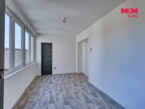 Prodej bytu 3+kk, Stříbro, Žižkova, 67 m2
