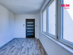 Prodej bytu 3+kk, Stříbro, Žižkova, 67 m2