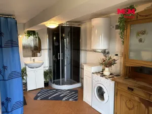 Prodej chalupy, Jičíněves - Keteň, 57 m2