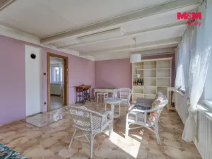 Prodej rodinného domu, Chválenice, 75 m2