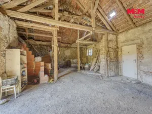 Prodej rodinného domu, Chválenice, 75 m2