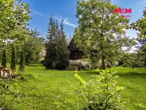 Prodej chaty, Svinaře - Halouny, 1081 m2