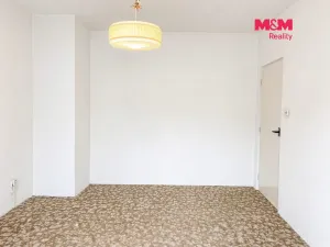 Prodej bytu 3+1, Oskava, 75 m2