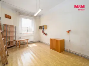 Prodej bytu 3+1, Teplice, Duchcovská, 102 m2