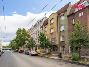 Prodej bytu 3+1, Teplice, Duchcovská, 102 m2
