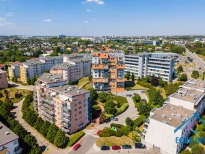 Prodej bytu 3+kk, Praha - Stodůlky, Symfonická, 77 m2
