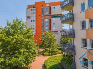 Prodej bytu 3+kk, Praha - Stodůlky, Symfonická, 77 m2