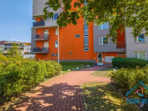 Prodej bytu 3+kk, Praha - Stodůlky, Symfonická, 77 m2