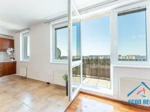 Prodej bytu 3+kk, Praha - Stodůlky, Symfonická, 77 m2