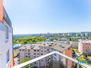 Prodej bytu 3+kk, Praha - Stodůlky, Symfonická, 77 m2