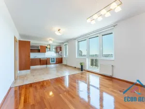 Prodej bytu 3+kk, Praha - Stodůlky, Symfonická, 77 m2