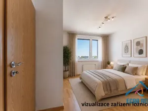 Prodej bytu 3+kk, Praha - Stodůlky, Symfonická, 77 m2