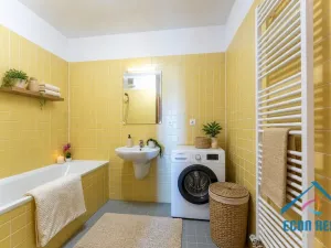 Prodej bytu 3+kk, Praha - Stodůlky, Symfonická, 77 m2