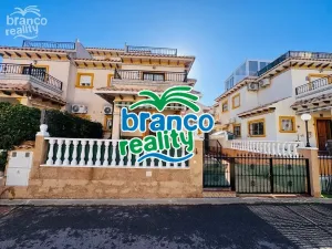 Prodej rodinného domu, La Zenia, Alicante, Španělsko, 86 m2