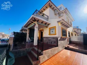 Prodej rodinného domu, La Zenia, Alicante, Španělsko, 86 m2