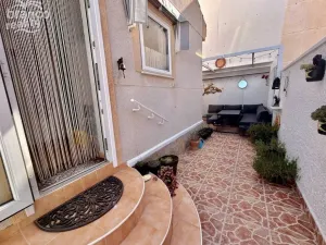 Prodej rodinného domu, Ciudad Quesada, Alicante, Španělsko, 72 m2