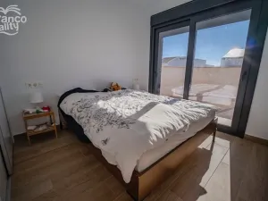Prodej rodinného domu, Ciudad Quesada, Alicante, Španělsko, 162 m2