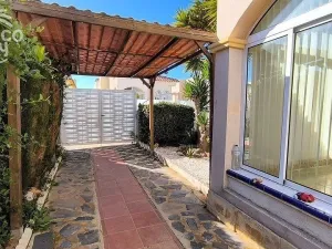 Prodej rodinného domu, Algorfa - La Finca Golf, Alicante, Španělsko, 90 m2