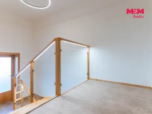 Prodej rodinného domu, Kroměříž, Albertova, 105 m2