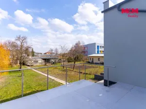 Prodej rodinného domu, Kroměříž, Albertova, 105 m2
