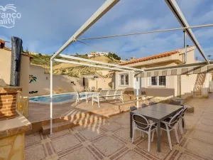 Prodej rodinného domu, Ciudad Quesada, Alicante, Španělsko, 96 m2