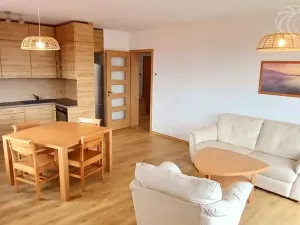 Pronájem bytu 3+kk, Praha - Řepy, Laudova, 84 m2