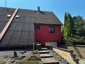 Prodej rodinného domu, Jeseník nad Odrou, 200 m2