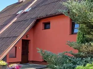 Prodej rodinného domu, Jeseník nad Odrou, 200 m2