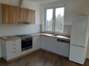 Pronájem bytu 2+kk, Praha - Strašnice, K Rybníčkům, 54 m2