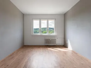 Pronájem bytu 2+1, Most, Zdeňka Fibicha, 53 m2