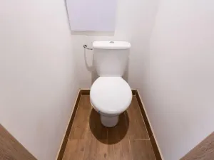 Pronájem bytu 2+1, Most, Zdeňka Fibicha, 53 m2