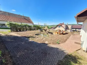 Prodej rodinného domu, Plánice, 80 m2