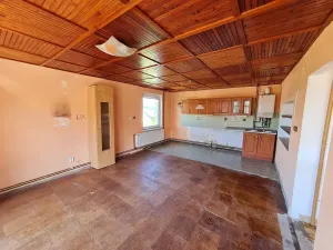 Prodej rodinného domu, Plánice, 80 m2